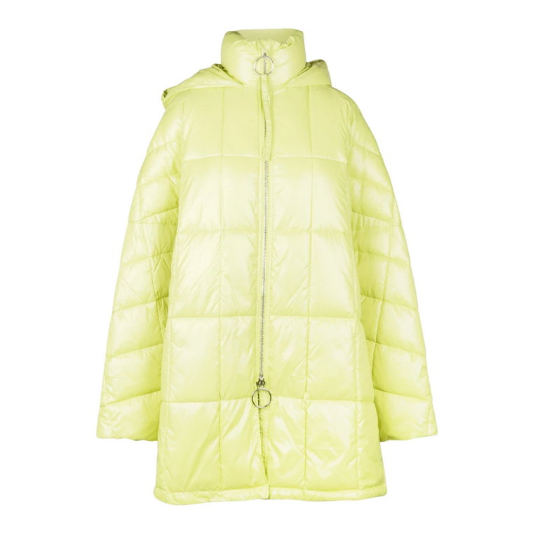 Down Jackets Semicouture