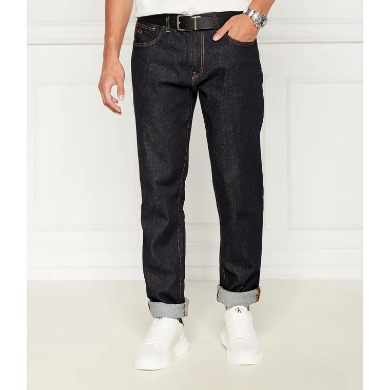 Armani Exchange Jeansy | Regular Fit