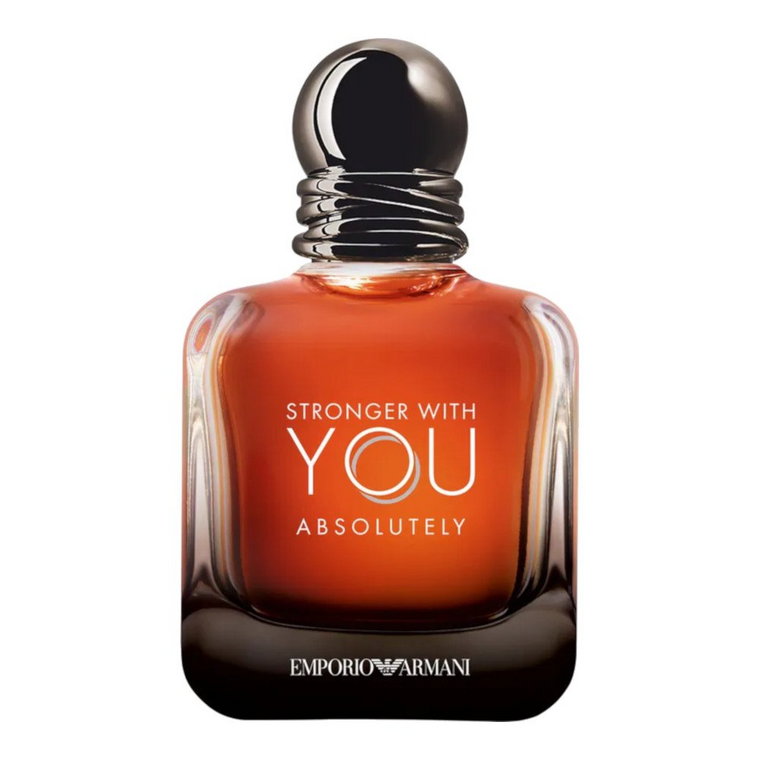 Giorgio Armani Stronger with You Absolutely perfumy  50 ml