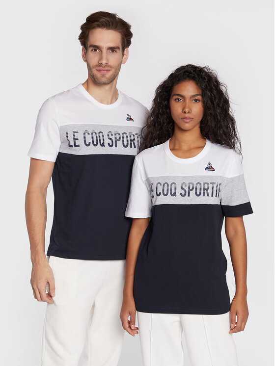 T-Shirt Le Coq Sportif