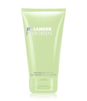 JIL SANDER Evergreen Żel pod prysznic 150 ml