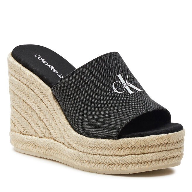 Espadryle Calvin Klein Jeans