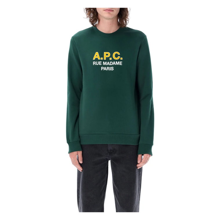 Knitwear A.p.c.