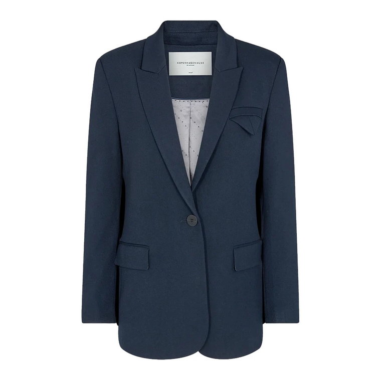 Elegancka Kurtka Blazer Copenhagen Muse Copenhagen Muse