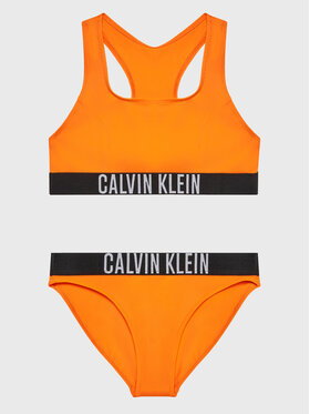 Strój kąpielowy Calvin Klein Swimwear