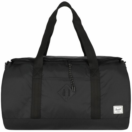 Herschel Heritage Torba podróżna Weekender 52 cm black