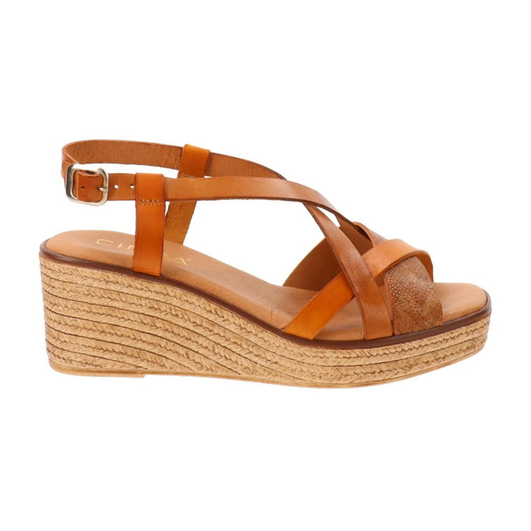 Sandals Cinzia Soft