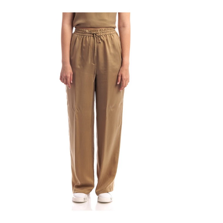 Wide Trousers Beatrice .b