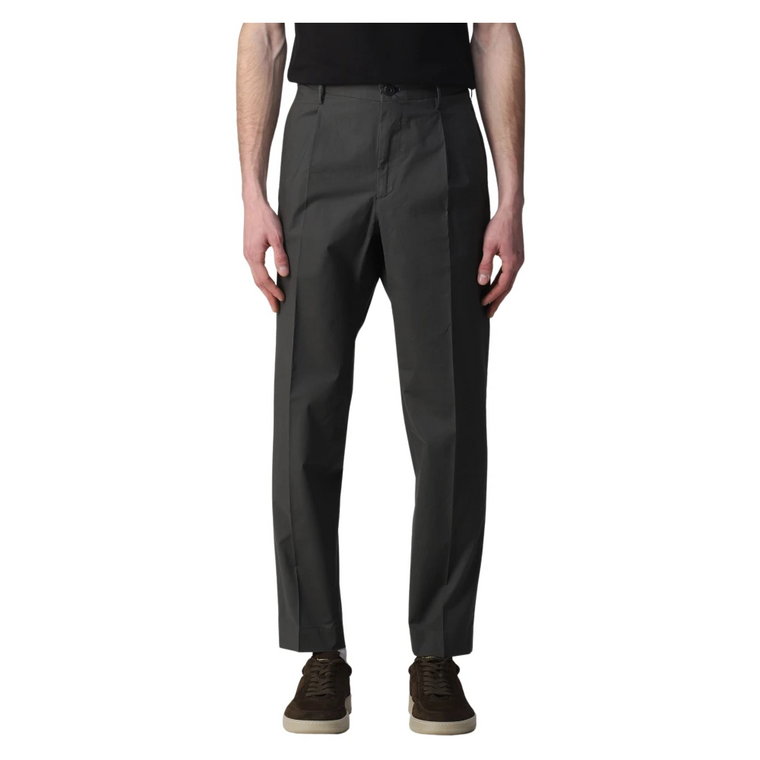 Slim-fit Trousers Incotex