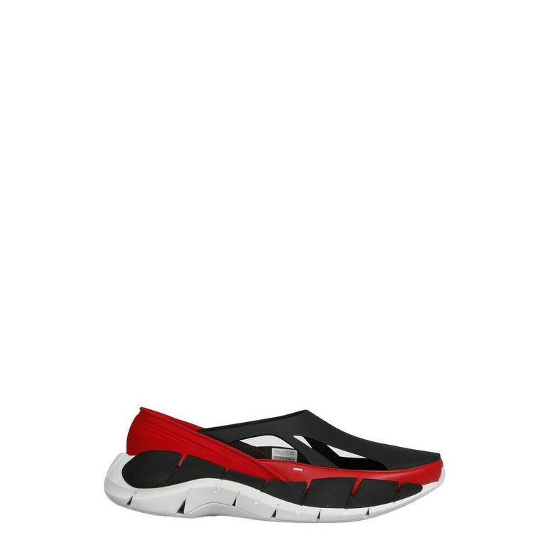 Project 0 Sneakers - Nowoczesne Slip-Ony dla Mężczyzn Maison Margiela