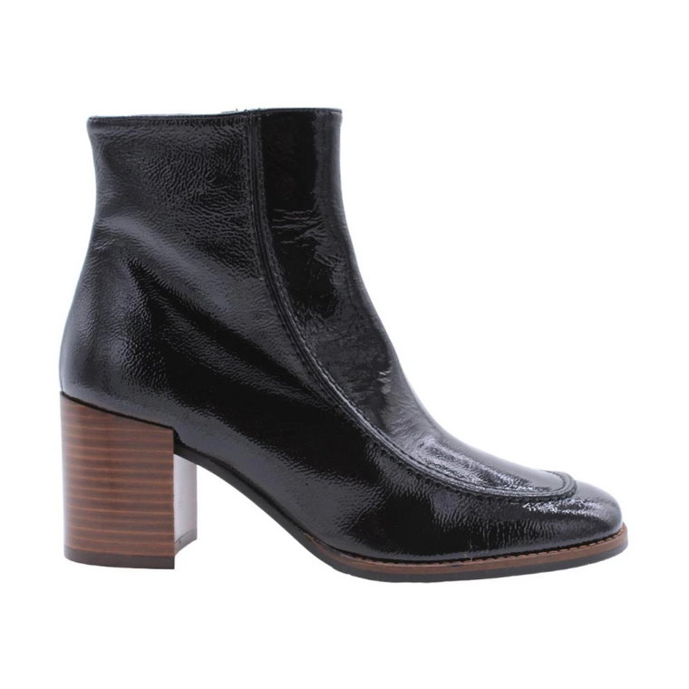 Heeled Boots Pertini