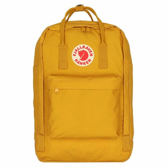 Fjällräven Plecak Kanken 43 cm Komora na laptopa blackberry