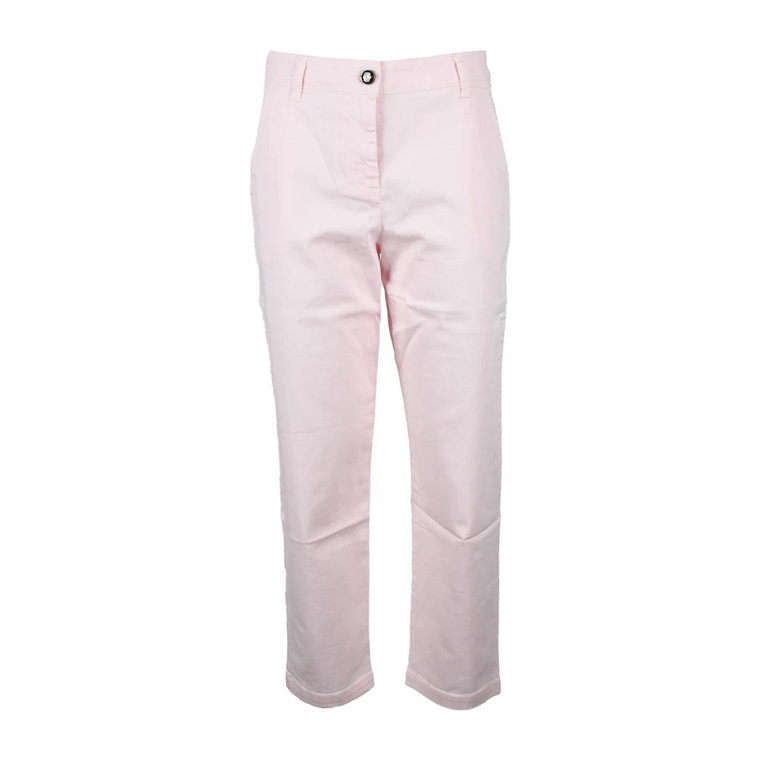 Trousers Semicouture