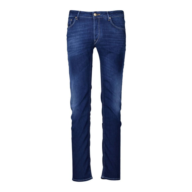 Slim-fit Jeans Hand Picked