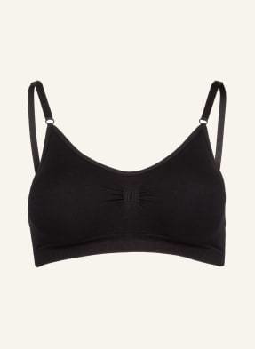 Magic Bodyfashion Gorset Comfort Bra schwarz