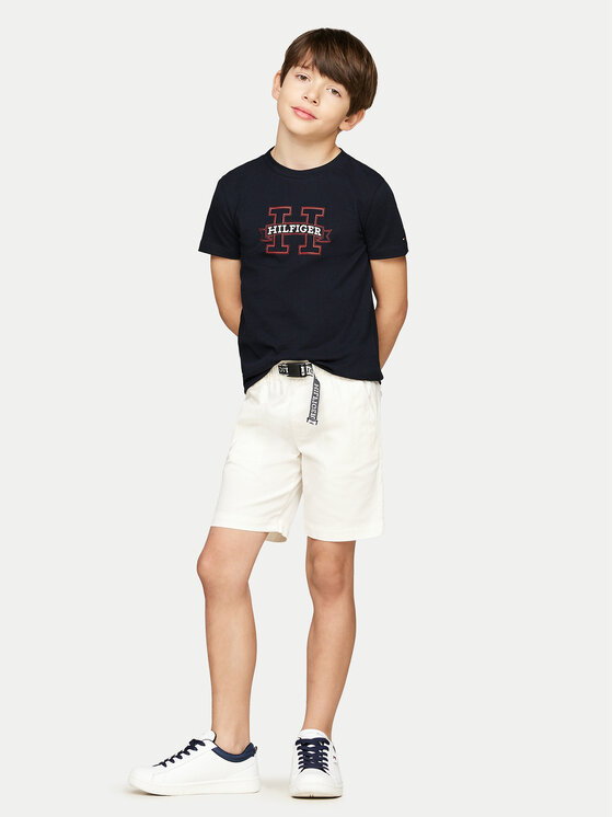 T-Shirt Tommy Hilfiger