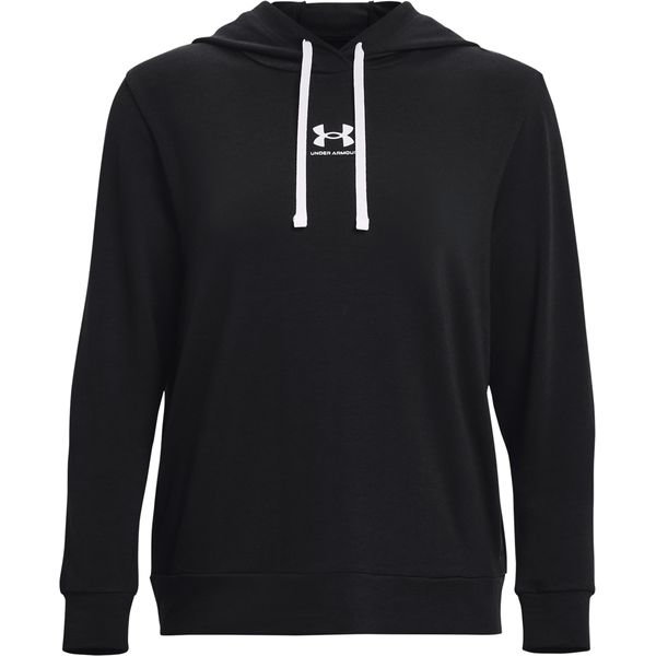 Bluza damska Rival Terry Hoodie Under Armour