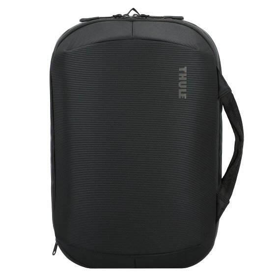 Thule Subterra Plecak 46 cm Komora na laptopa black