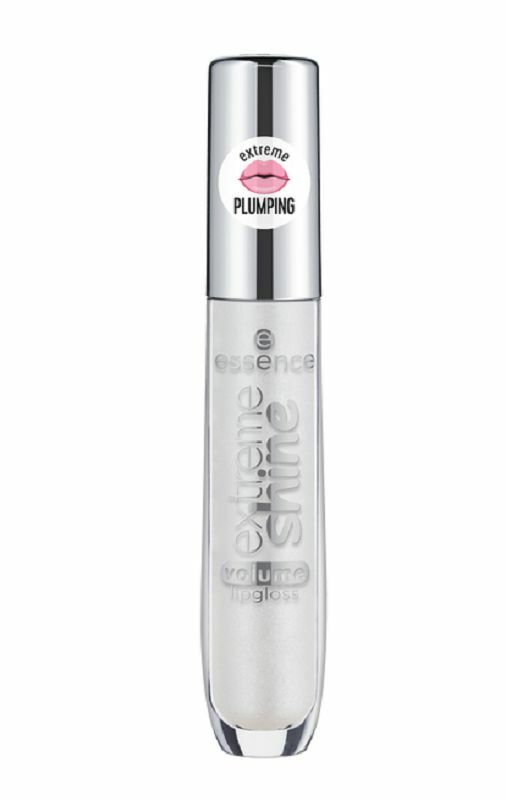 Essence Extreme Shine Volume Lipgloss 101 Błyszczyk do ust 5ml