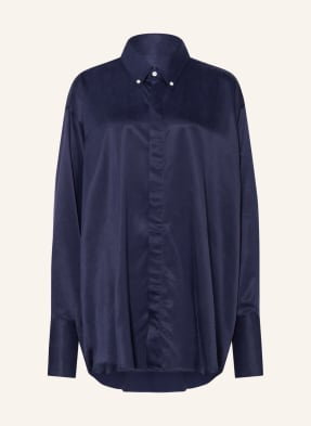 Ami Paris Koszula Oversize blau