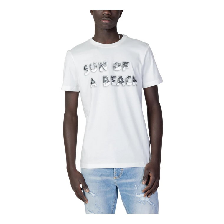 Antony Morato Men&#39;s T-shirt Antony Morato