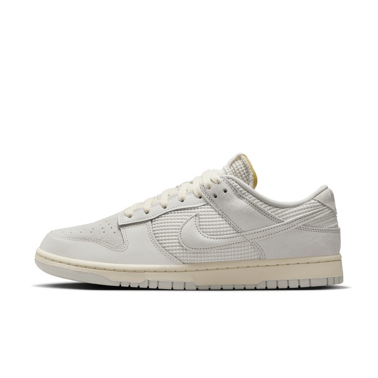 Buty męskie Nike Dunk Low - Szary