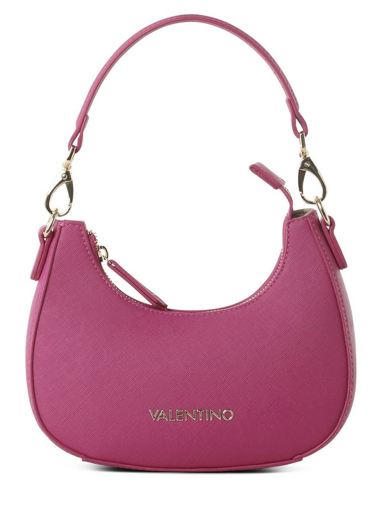 VALENTINO HANDBAGS - Torebka damska, wyrazisty róż