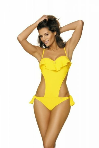 Marko Carmen Amarillis M-468 (1) monokini