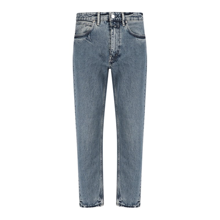 Slim-fit Jeans Closed