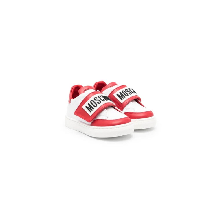 Sneakers Moschino