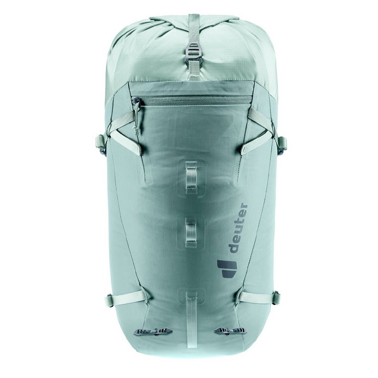 Plecak wspinaczkowy Deuter Guide 28 SL jade/frost - ONE SIZE