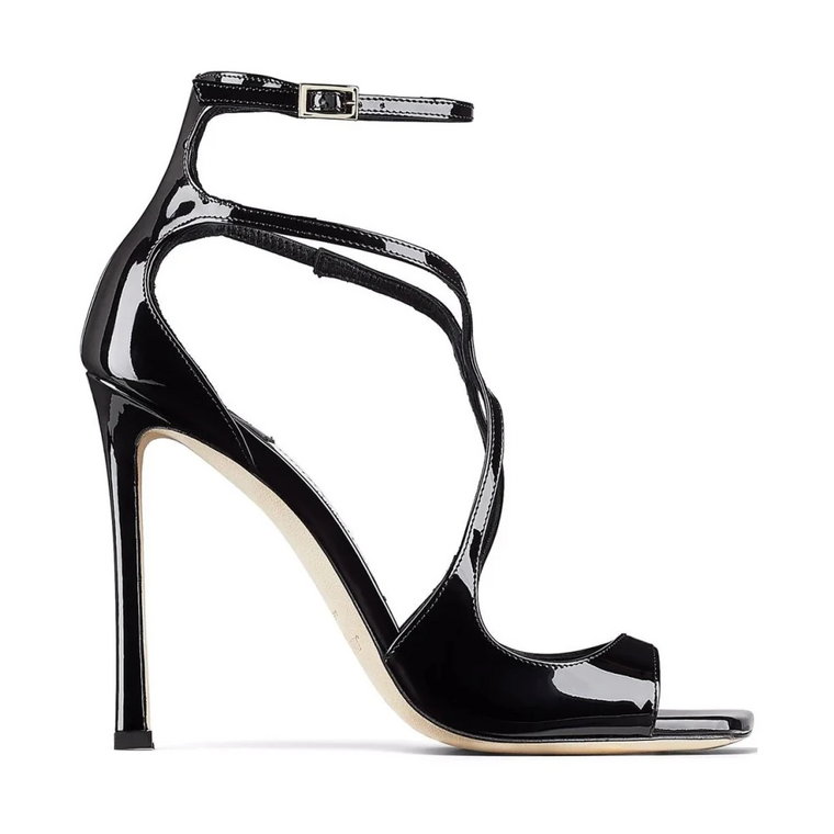 High Heel Sandals Jimmy Choo