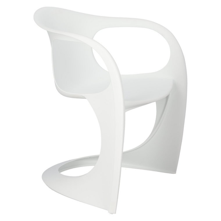 Krzesło Spak PP białe insp. Casalin