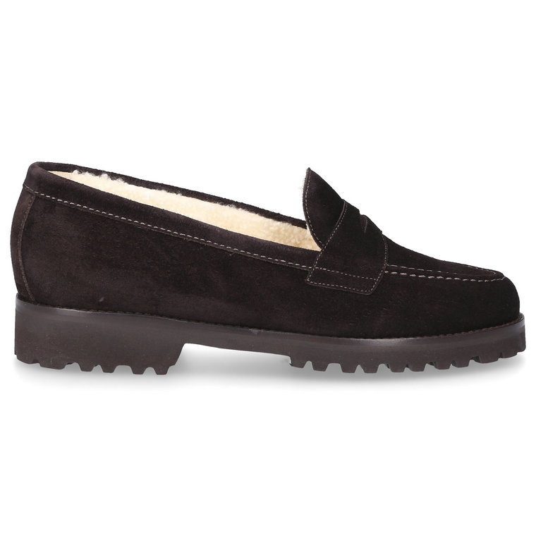 Truman's Loafer 7823 karmiony