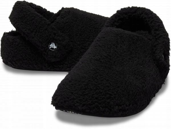 Damskie Kapcie Pantofle Domowe Ciepłe Classic Cozzzy 209386 Slipper 42-43