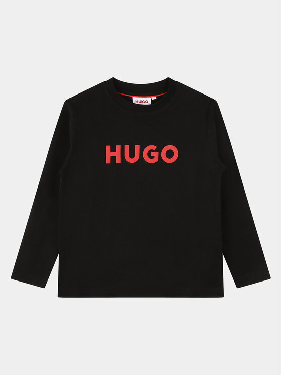 Bluzka Hugo