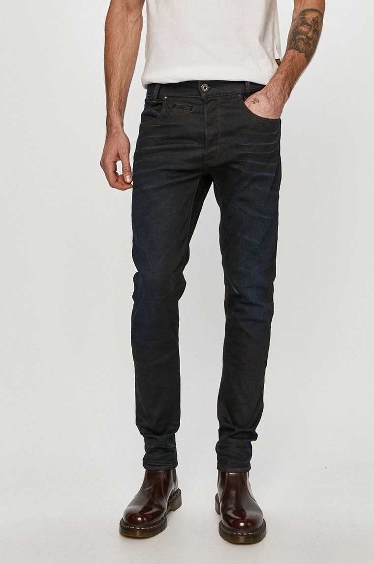 G-Star Raw - Jeansy D-Staq D06761.7209