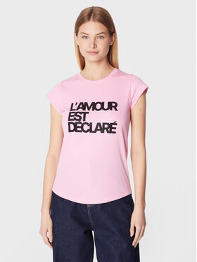 T-Shirt Zadig&Voltaire