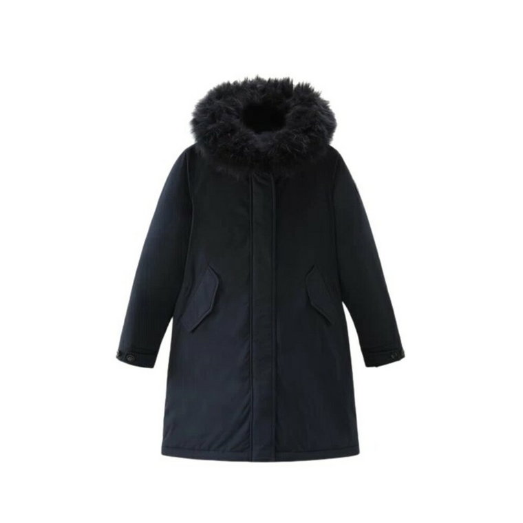 Parka Woolrich