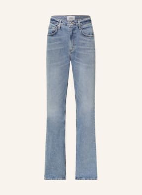 Citizens Of Humanity Jeansy Bootcut Vidia blau