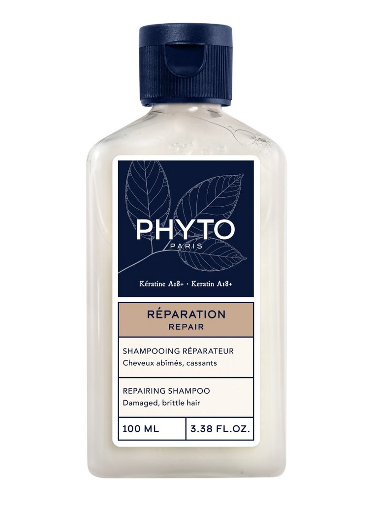 Phyto Repair Szampon do włosów