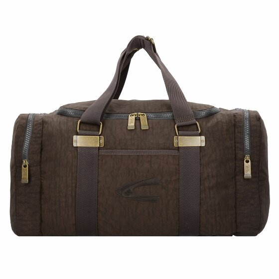 camel active Journey Weekender Holdall 36 cm braun