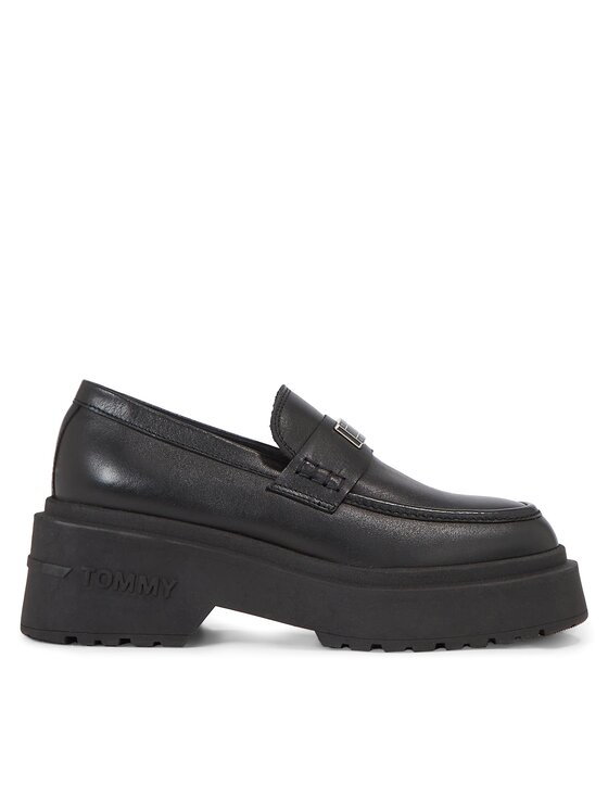 Loafersy Tommy Jeans