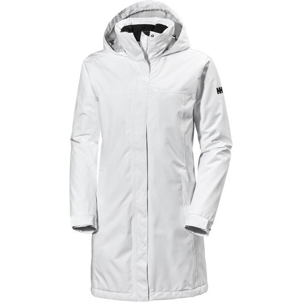 Płaszcz damski Aden Insulated Helly Hansen