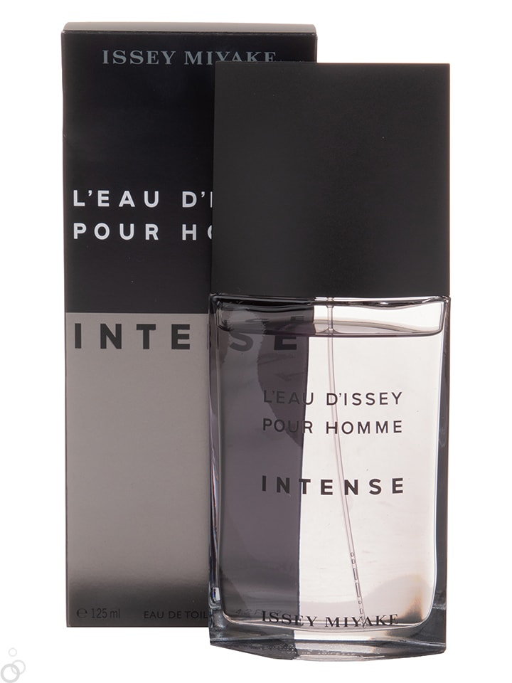 Issey Miyake Intense - EDT - 125 ml