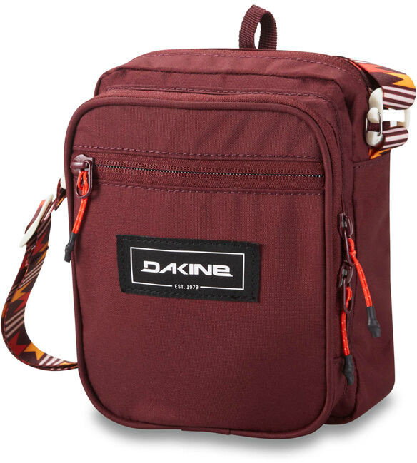 Dakine FIELD BAG PORT RED torebka