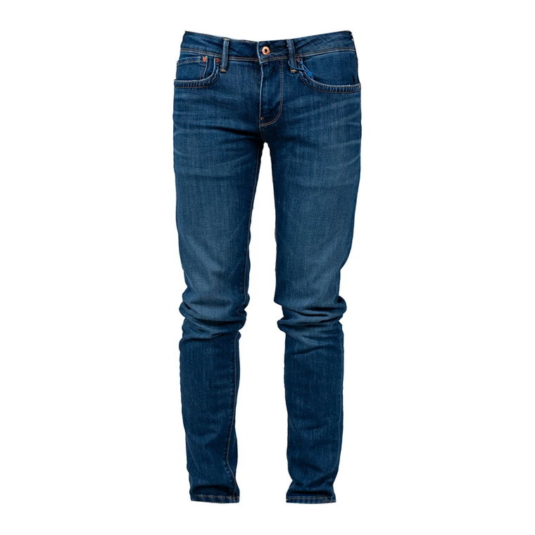 Pepe Jeans Jeansy Pepe Jeans