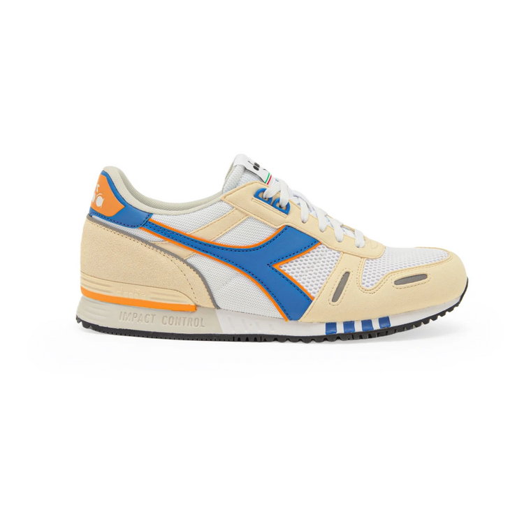 Tech Mesh 501 Sneakers Diadora