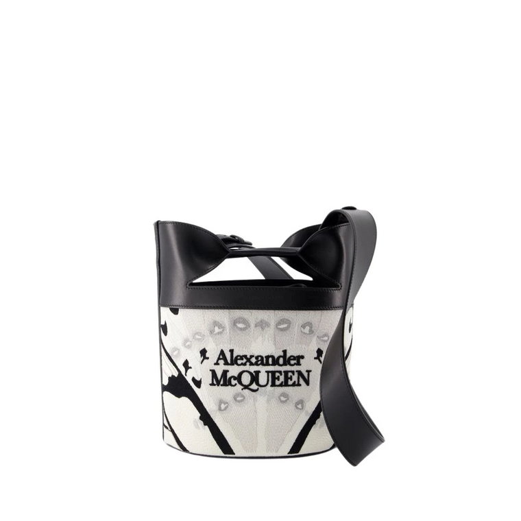 Bucket Bags Alexander McQueen