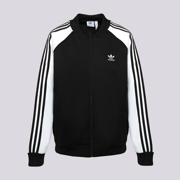 ADIDAS BLUZA ROZPINANA OVERSIZED SST